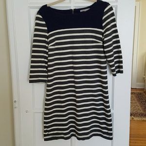 Gap Striped Dress